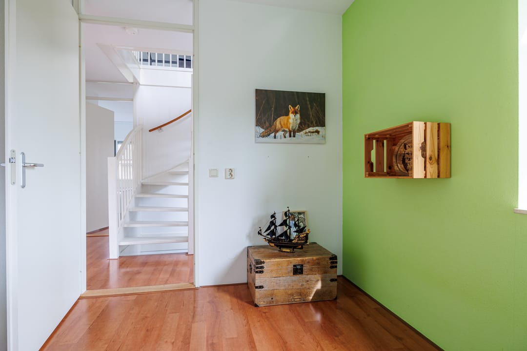 Photo 32 of Wetsteenstraat 8