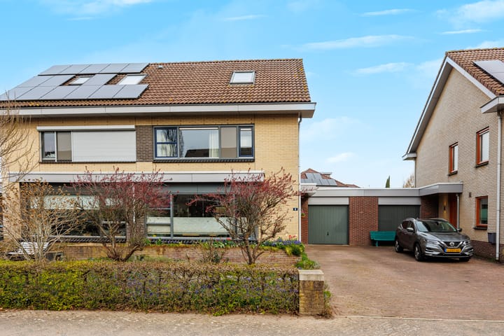 Foto 4 van Wetsteenstraat 8