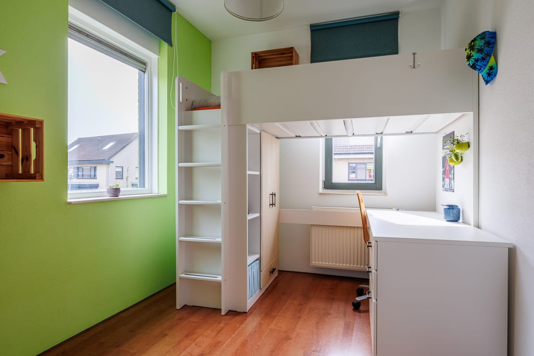 Photo 31 of Wetsteenstraat 8