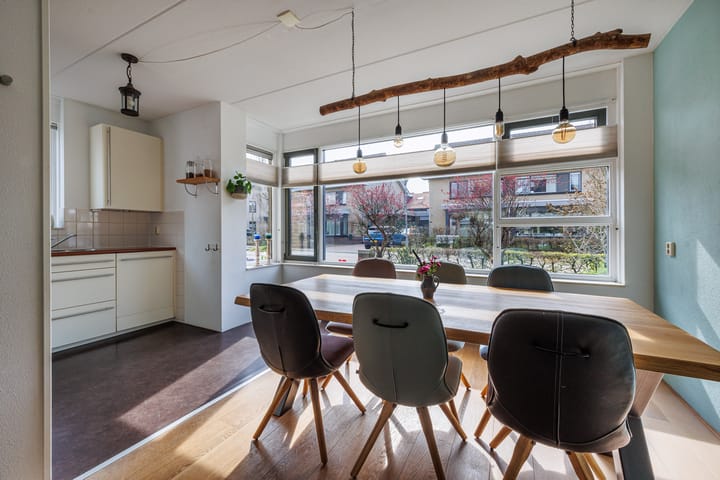 Foto 3 van Wetsteenstraat 8