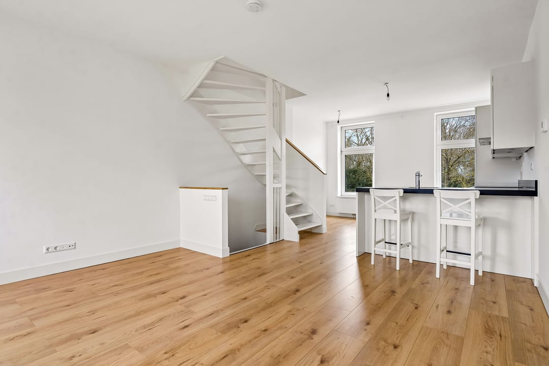 Foto 7 van Vleutenseweg 404-A