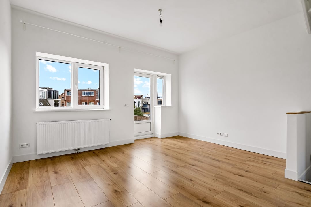 Foto 8 van Vleutenseweg 404-A