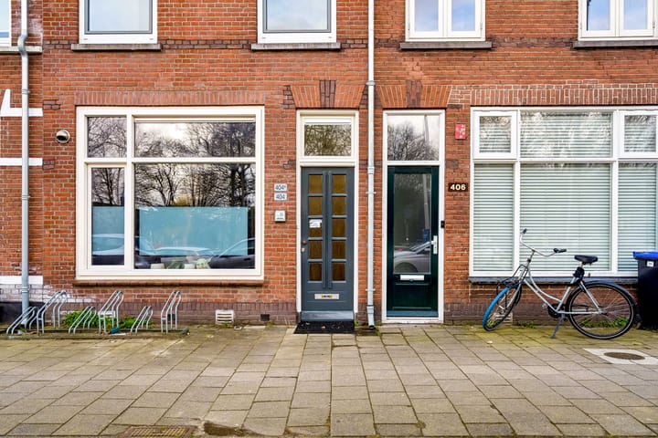 Photo 5 of Vleutenseweg 404-A
