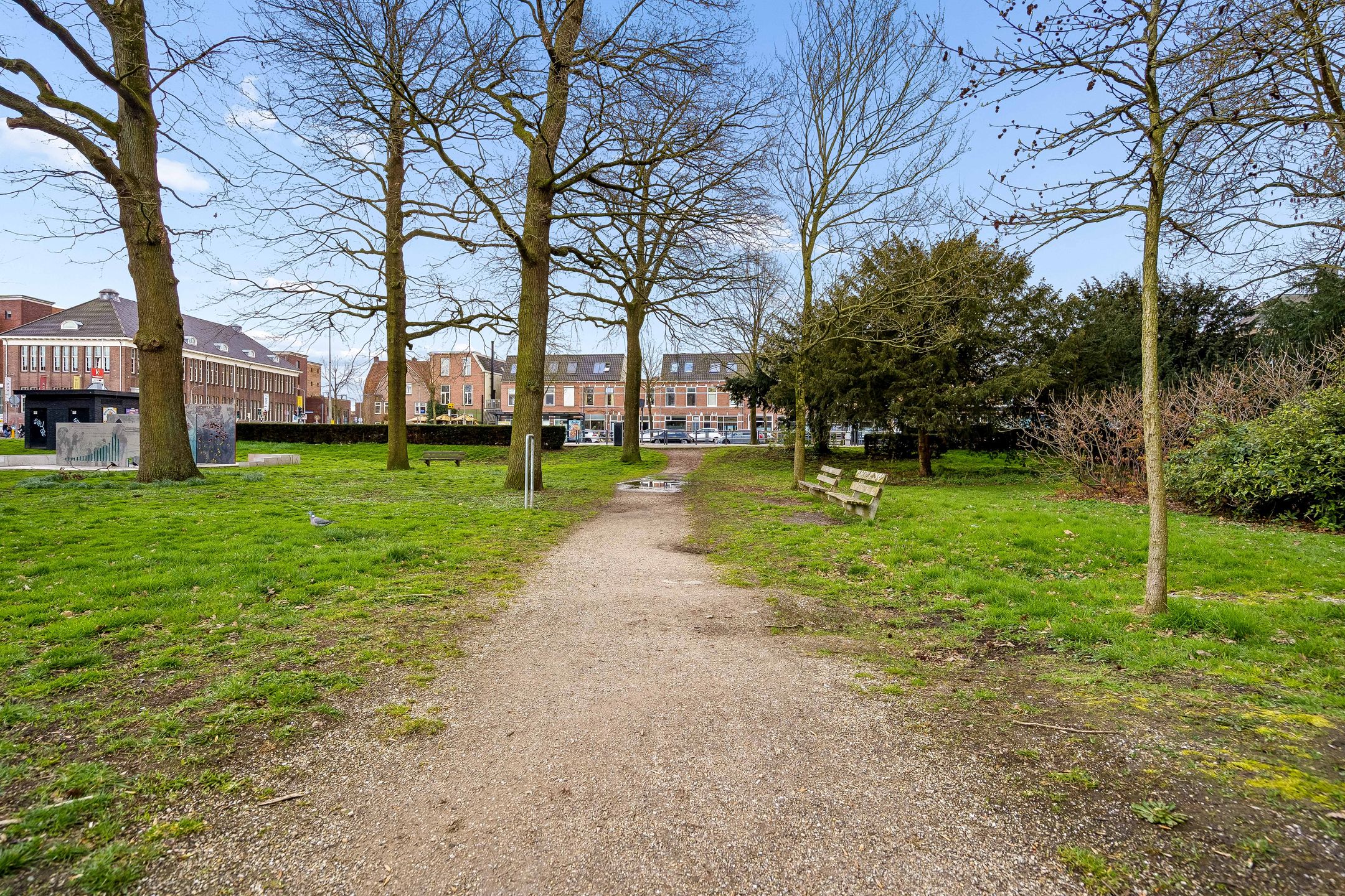 Foto 39 van Vleutenseweg 404-A