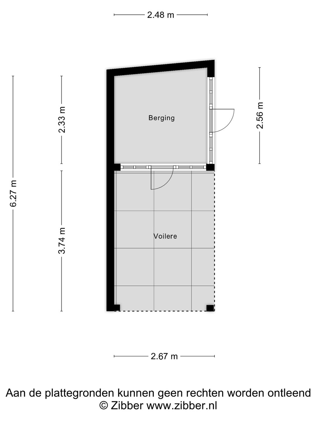 Foto 61 van Hopland 42