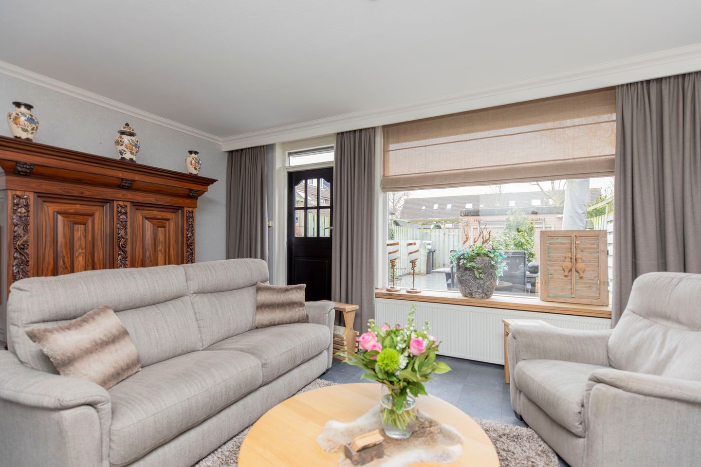 Foto 10 van Fop Smitstraat 31