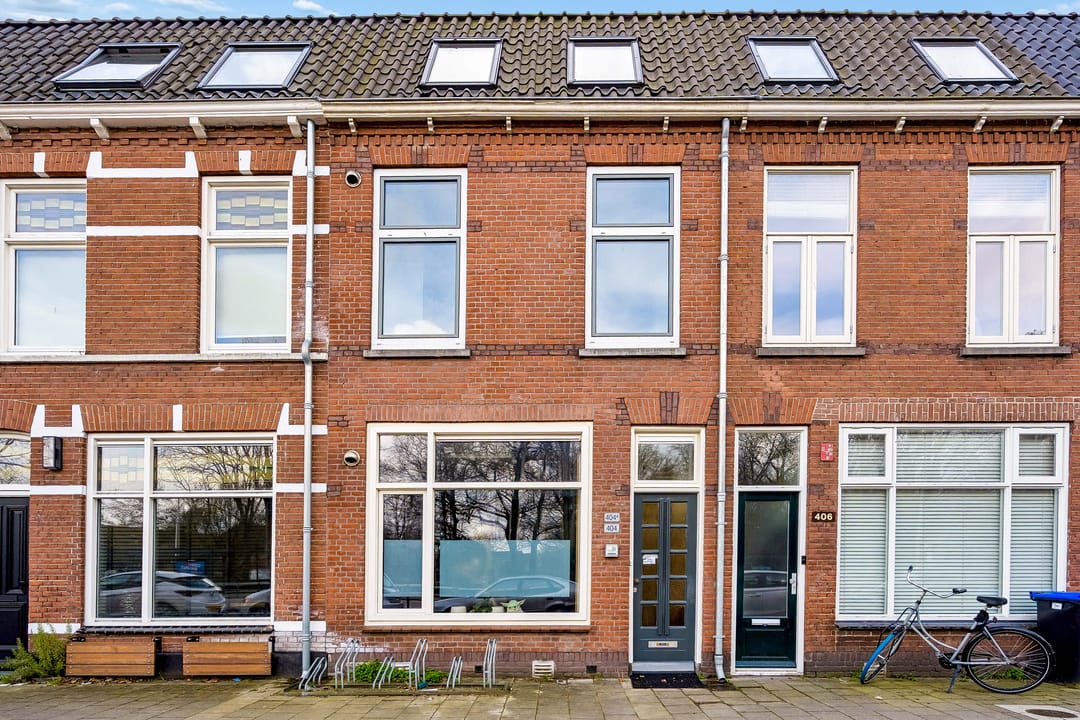 Foto 41 van Vleutenseweg 404-A