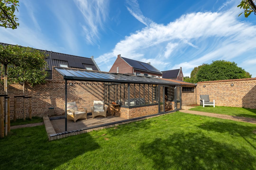 Foto 32 van Hopland 42