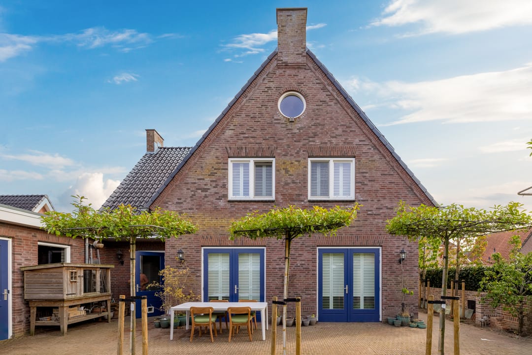 Foto 28 van Hopland 42