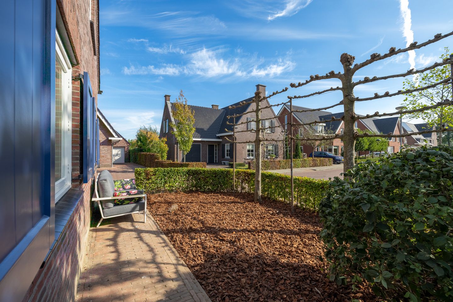 Foto 50 van Hopland 42