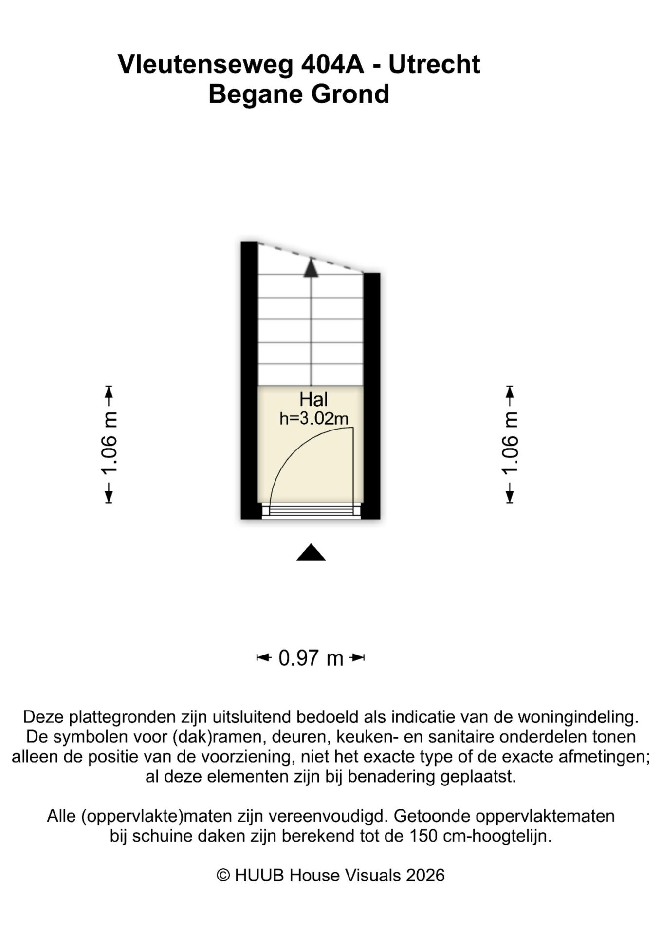 Foto 42 van Vleutenseweg 404-A