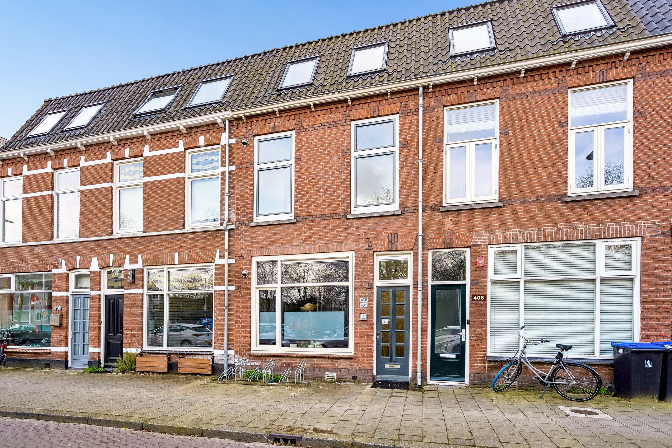 Vleutenseweg 404-A 404 A