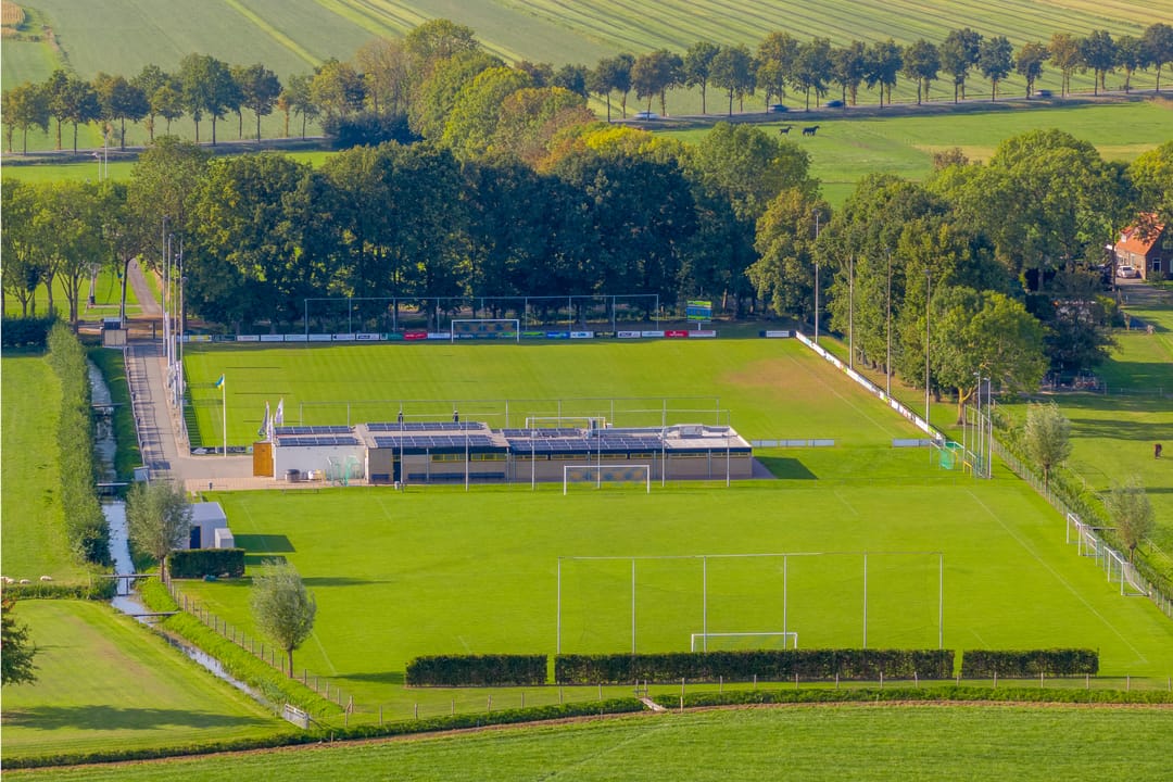 Foto 56 van Hopland 42