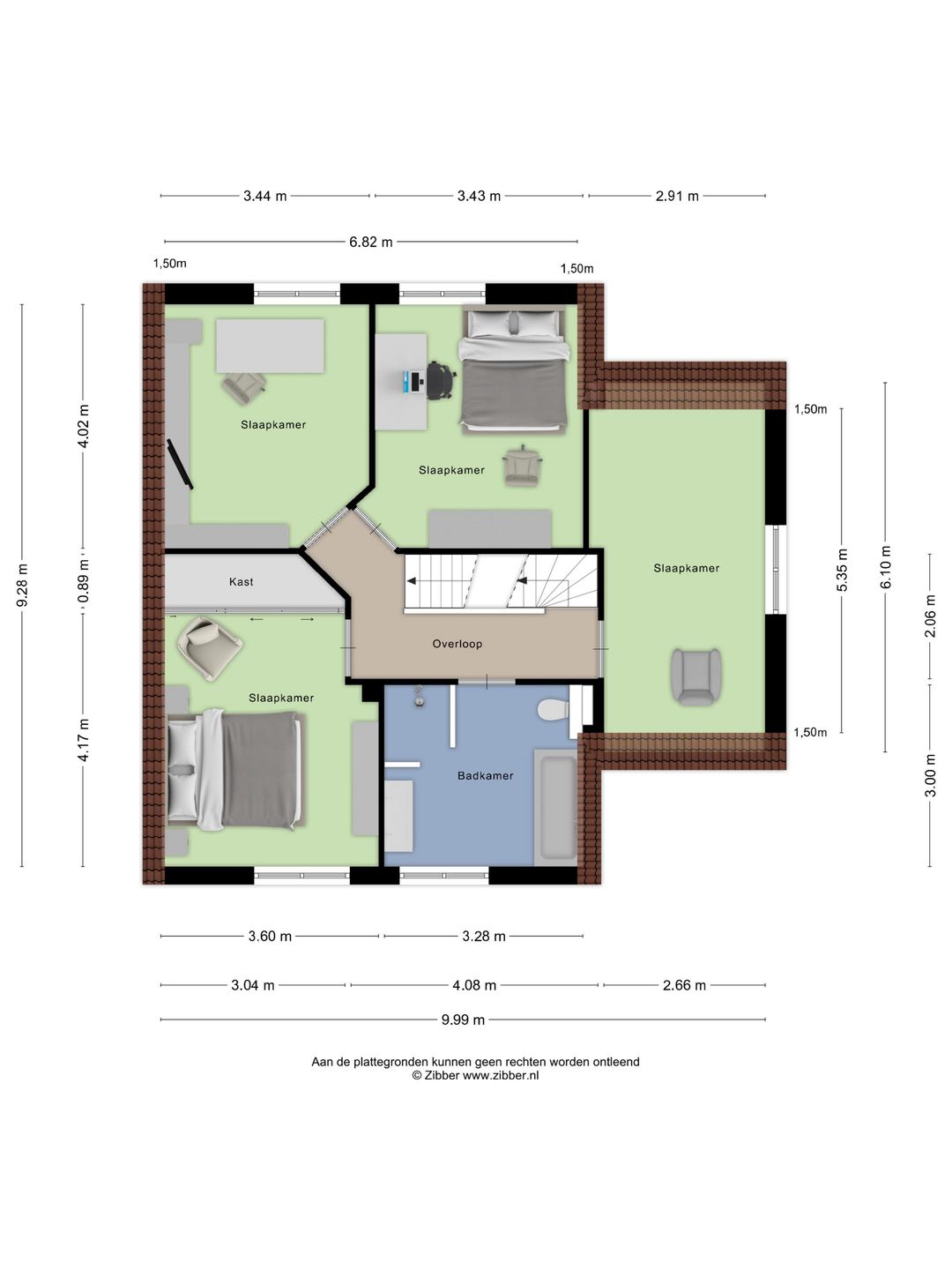 Foto 58 van Hopland 42