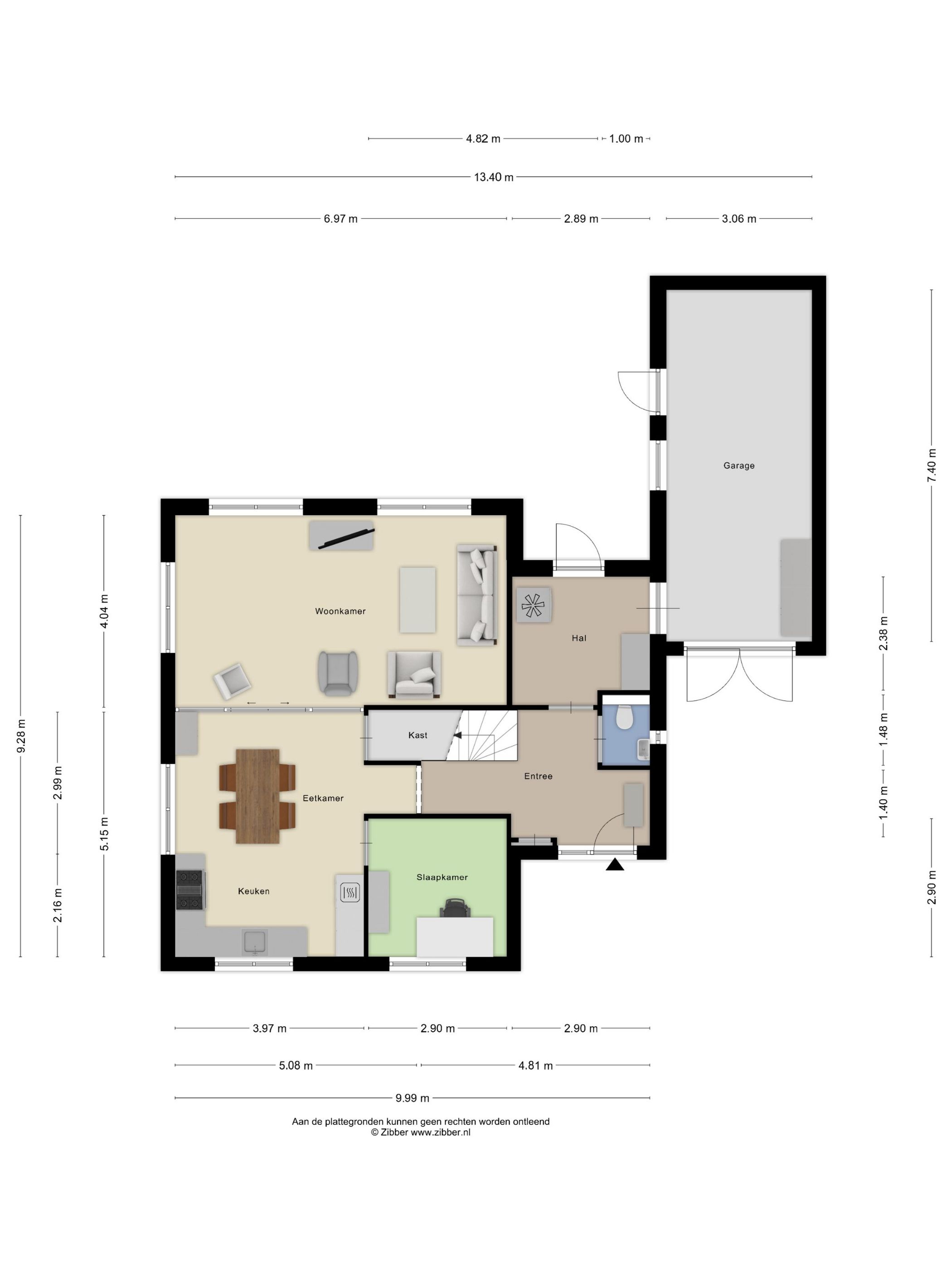 Foto 57 van Hopland 42