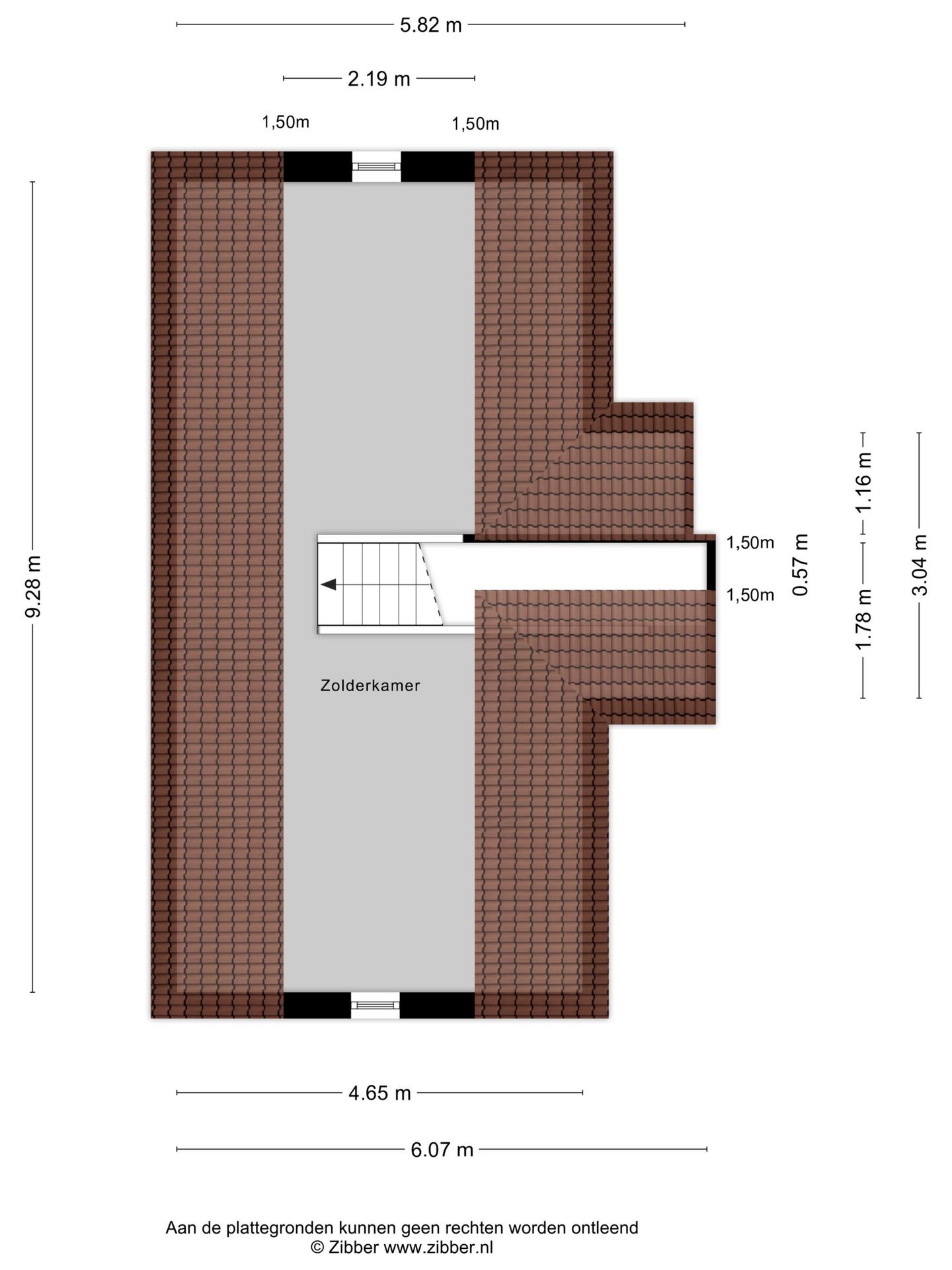 Foto 59 van Hopland 42