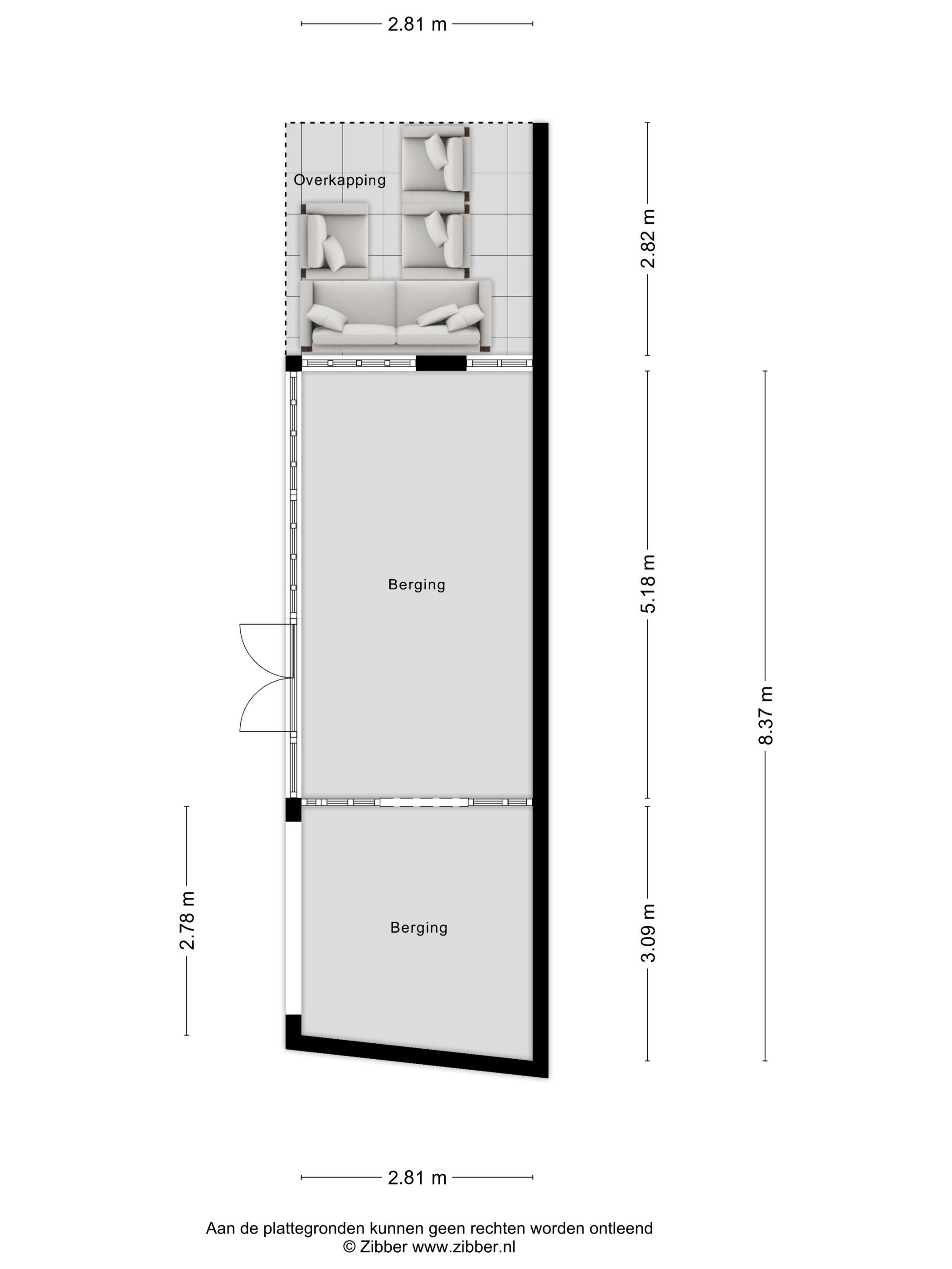 Foto 60 van Hopland 42