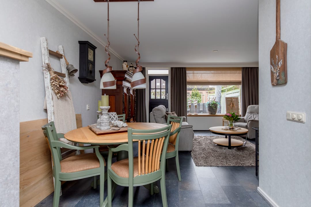 Foto 7 van Fop Smitstraat 31