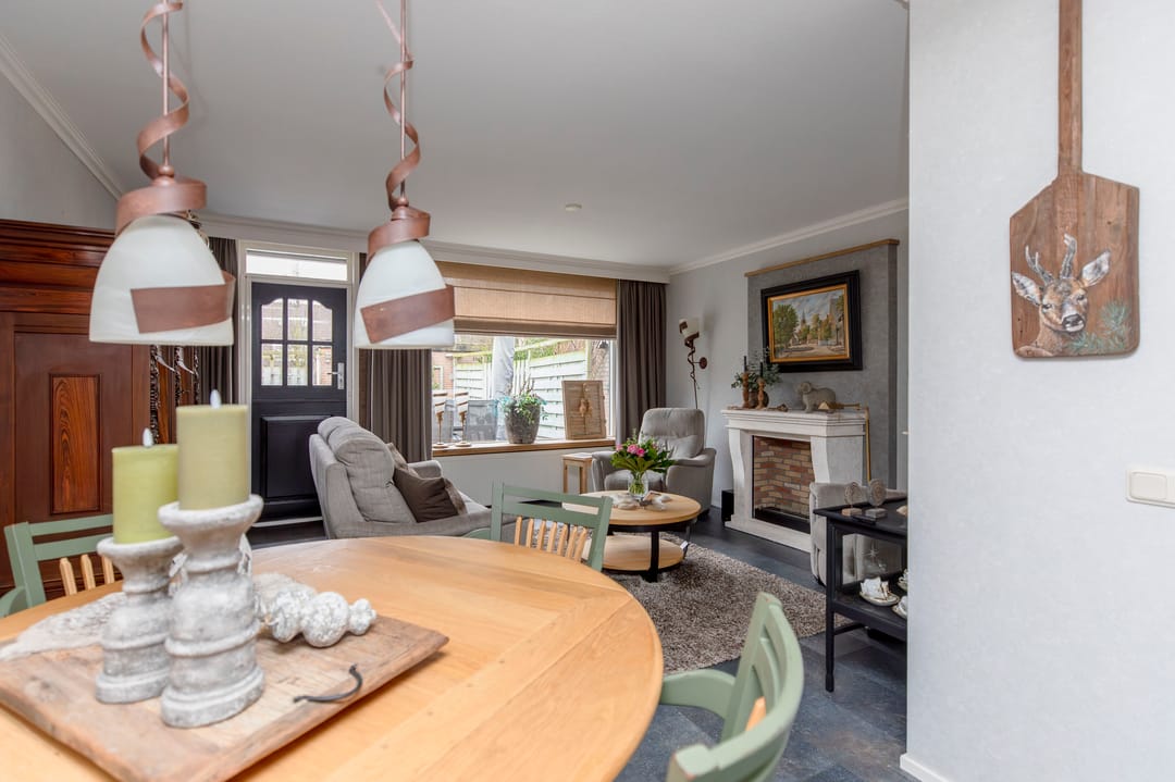 Foto 8 van Fop Smitstraat 31