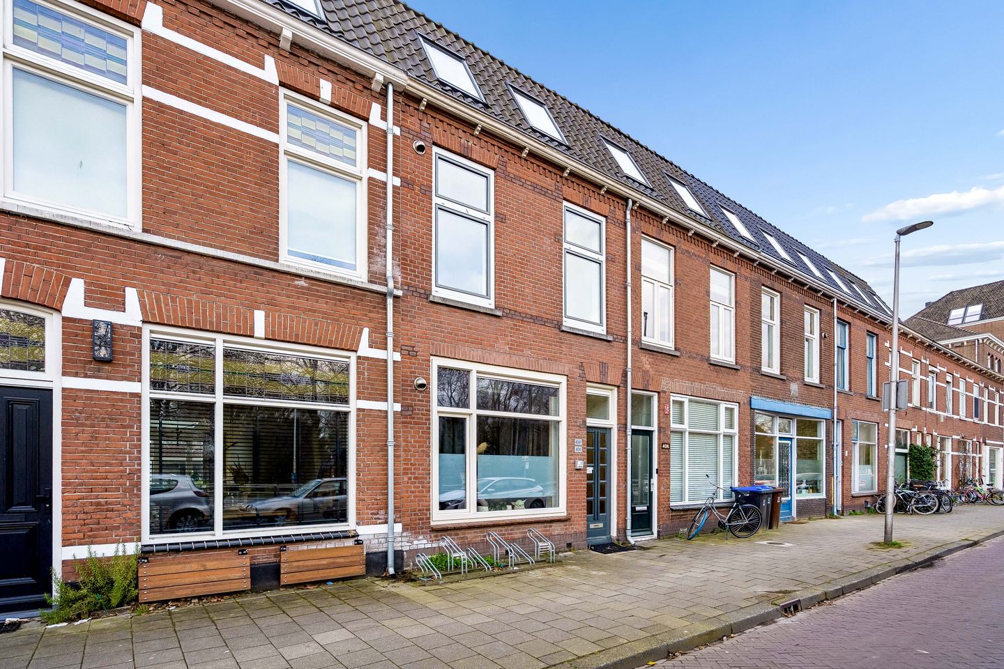 Foto 40 van Vleutenseweg 404-A