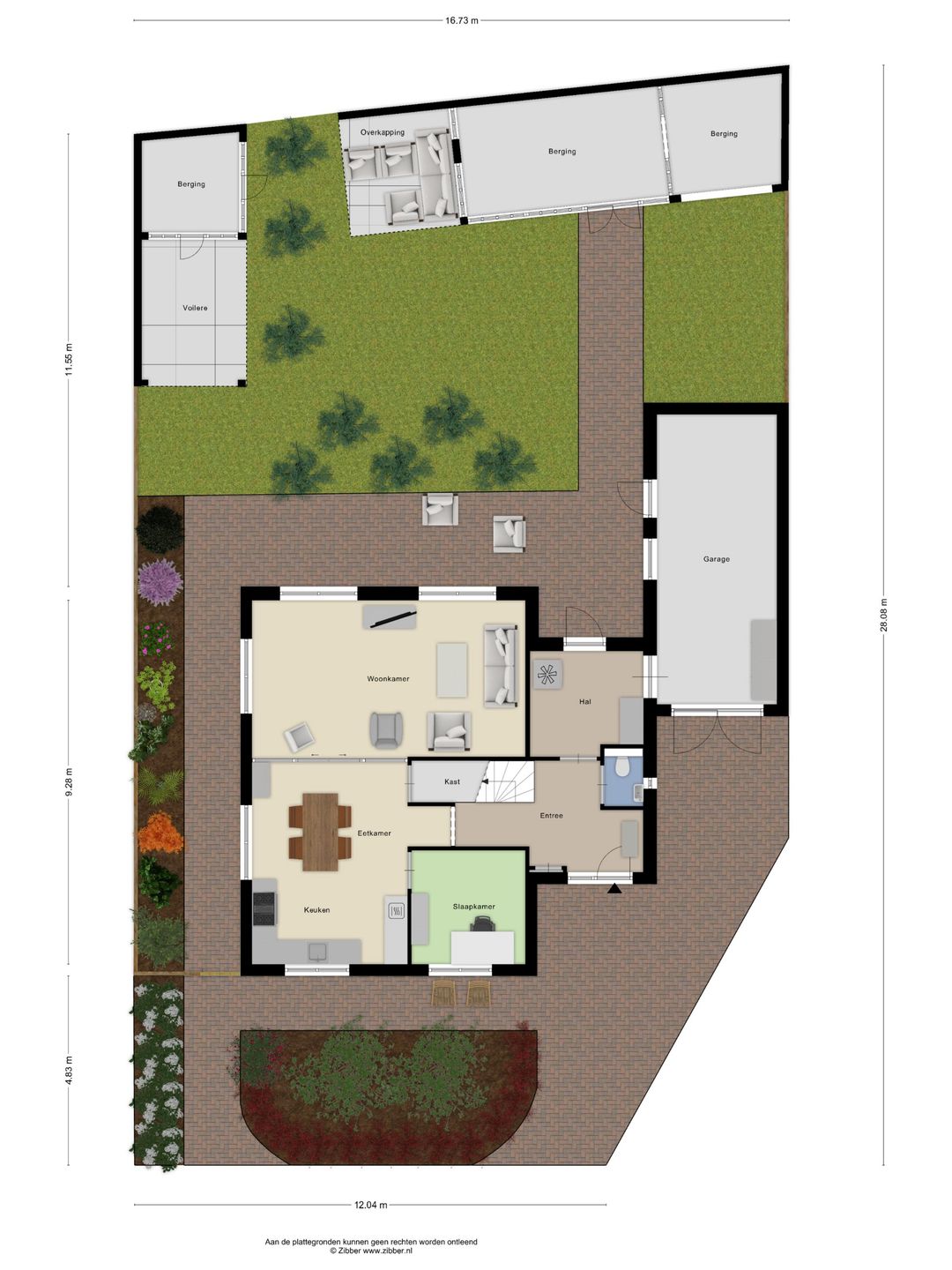 Foto 62 van Hopland 42