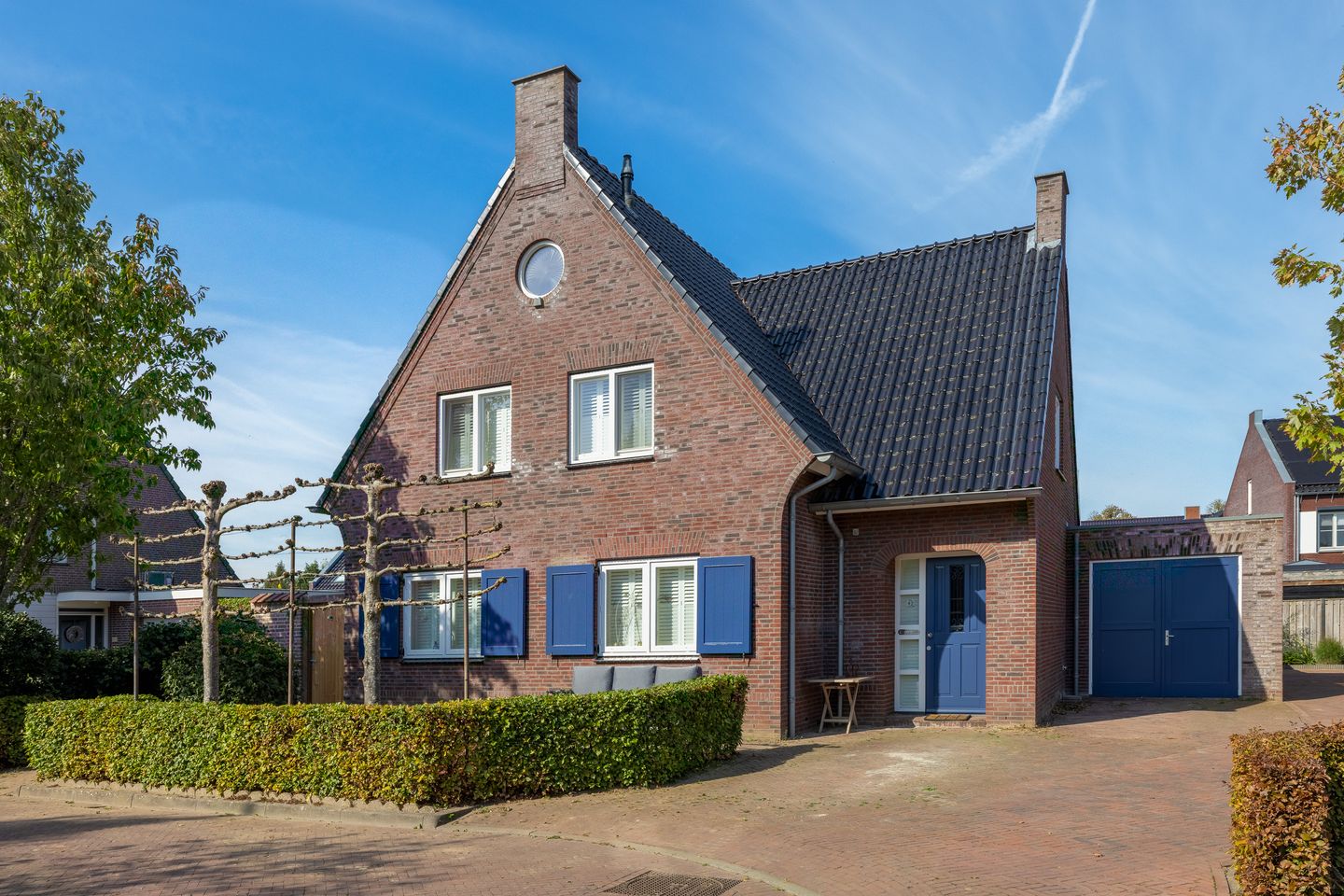 Foto 49 van Hopland 42