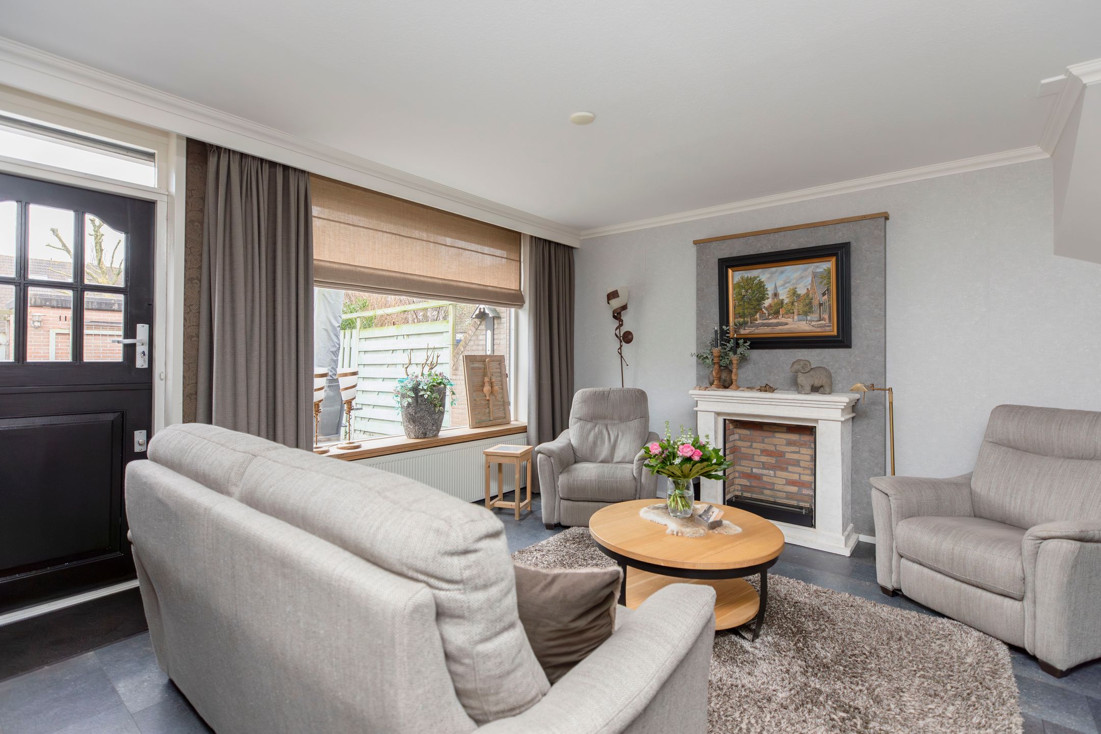 Foto 3 van Fop Smitstraat 31