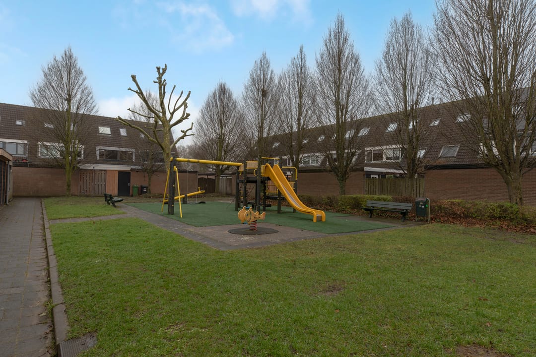 Foto 32 van Fop Smitstraat 31