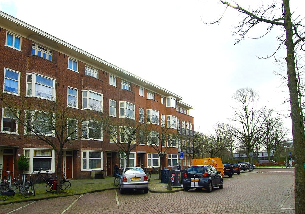 Photo 2 of Kinderdijkstraat 85-H