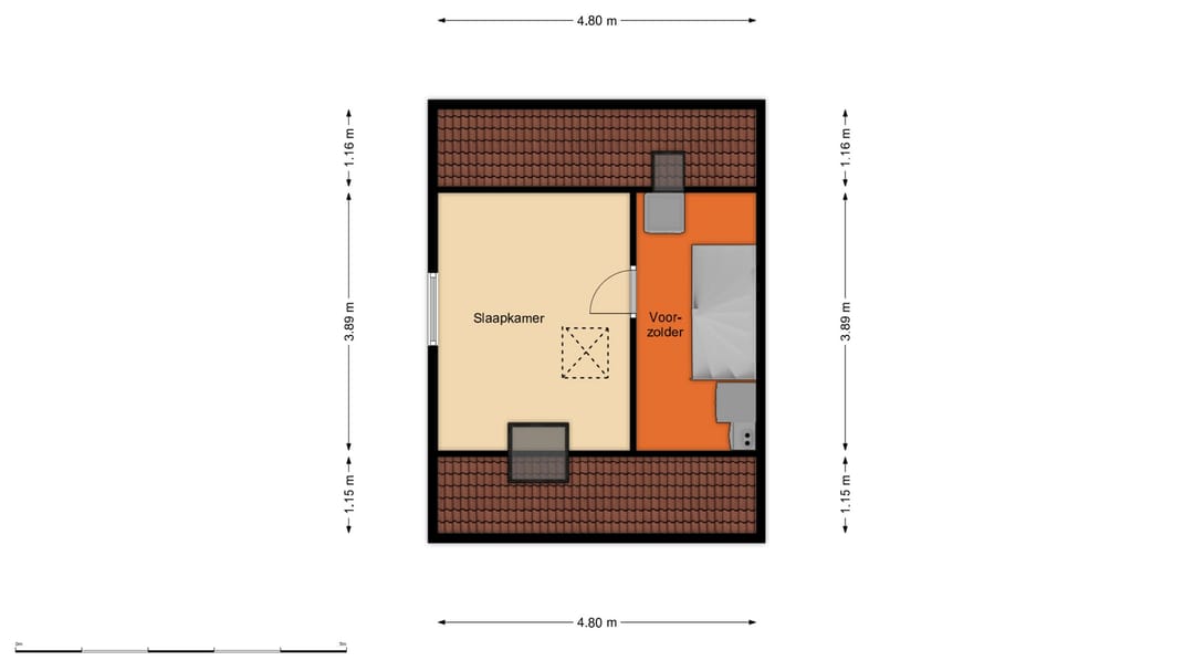Foto 37 van Fop Smitstraat 31
