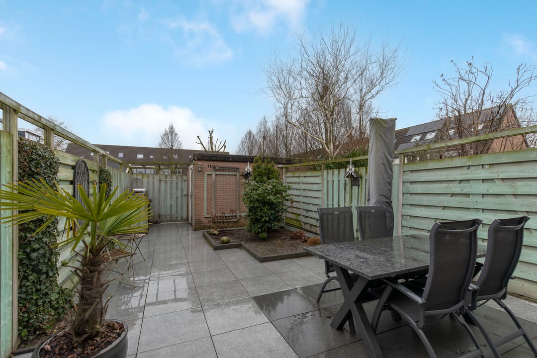 Foto 28 van Fop Smitstraat 31