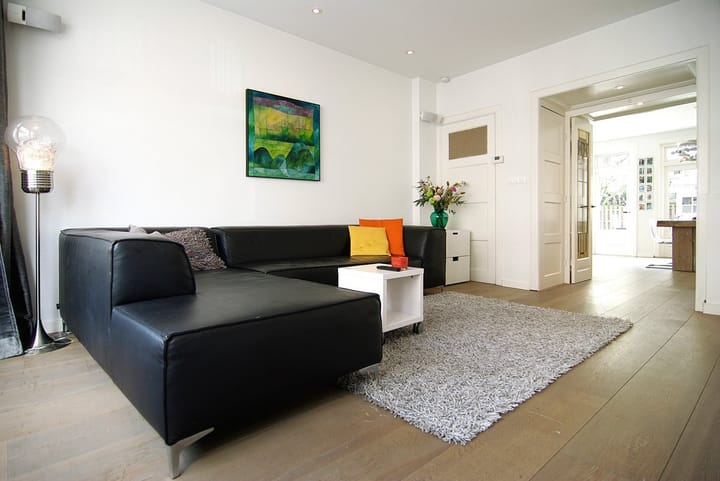 Foto 5 van Kinderdijkstraat 85-H