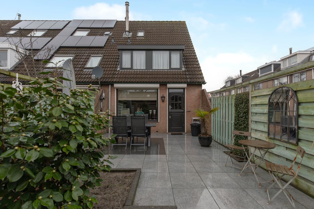 Foto 31 van Fop Smitstraat 31