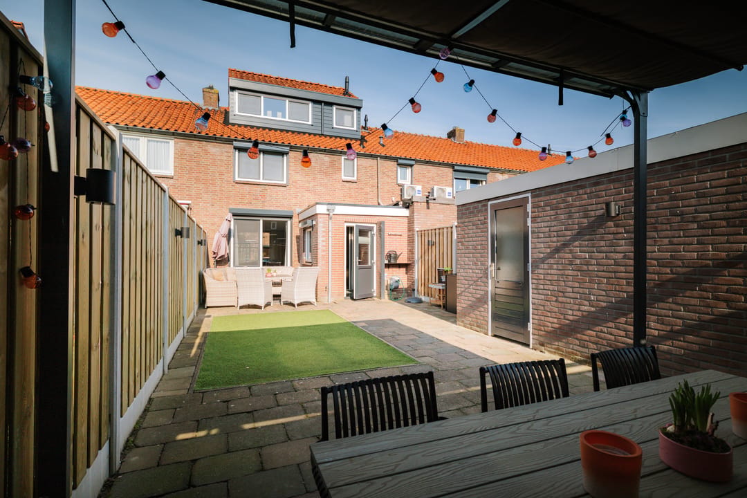Foto 1 van Anthonie van Dyckstraat 19