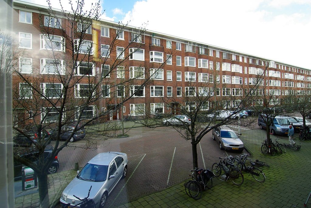 Photo 31 of Kinderdijkstraat 85-H