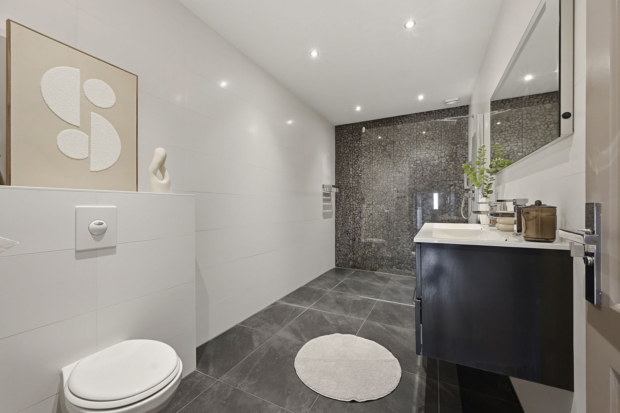 Move-in Ready Extended Ground Floor Apartment with Garden in Houtwijk — 21