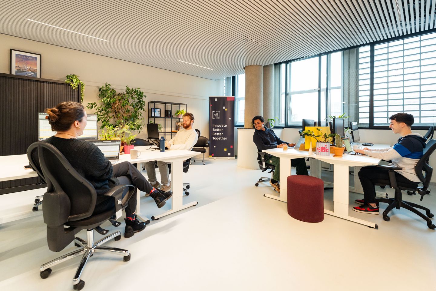 Bekijk foto 4 van Waldorpstraat 5