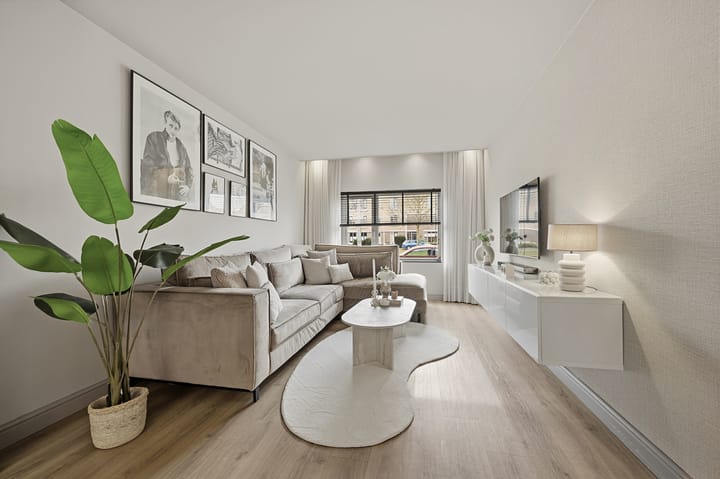 Burgemeester Hovylaan 89 main image