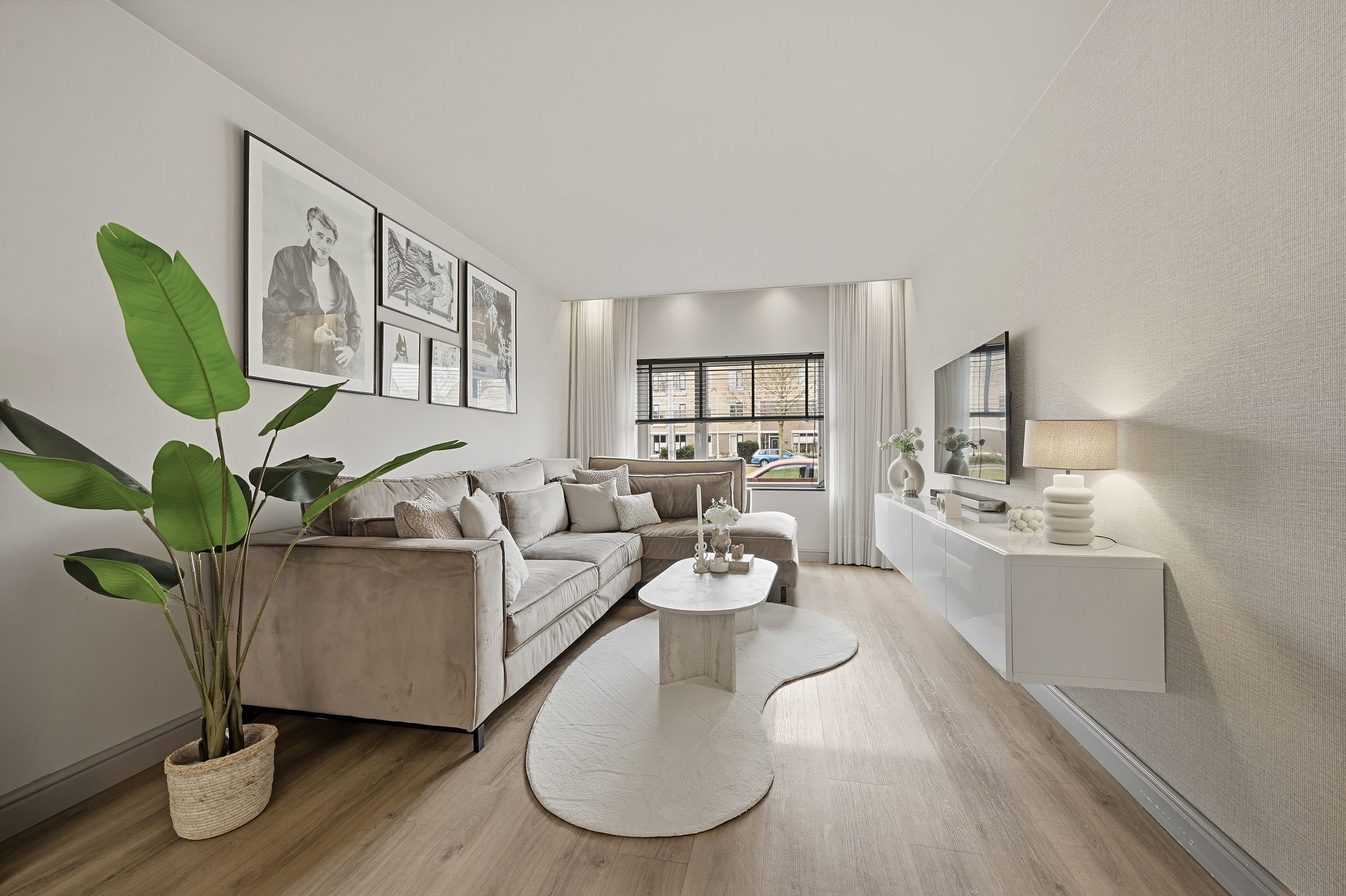 Burgemeester Hovylaan 89 