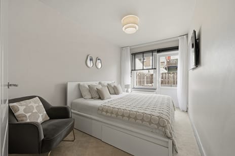 Burgemeester Hovylaan 89 tertiary image