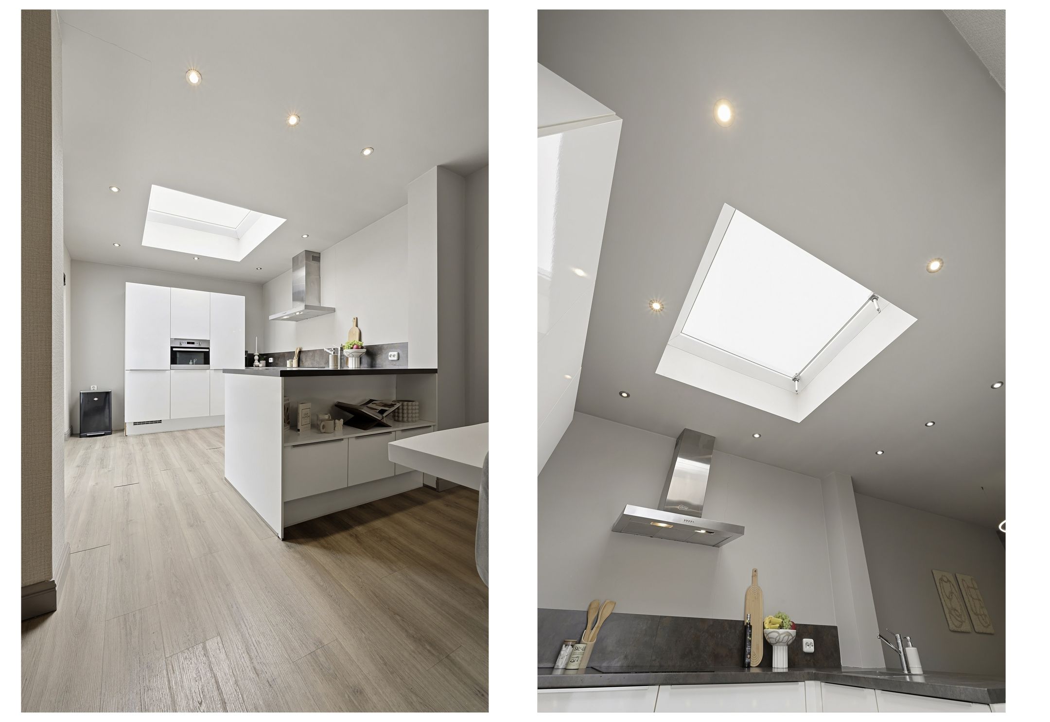 Move-in Ready Extended Ground Floor Apartment with Garden in Houtwijk — 12
