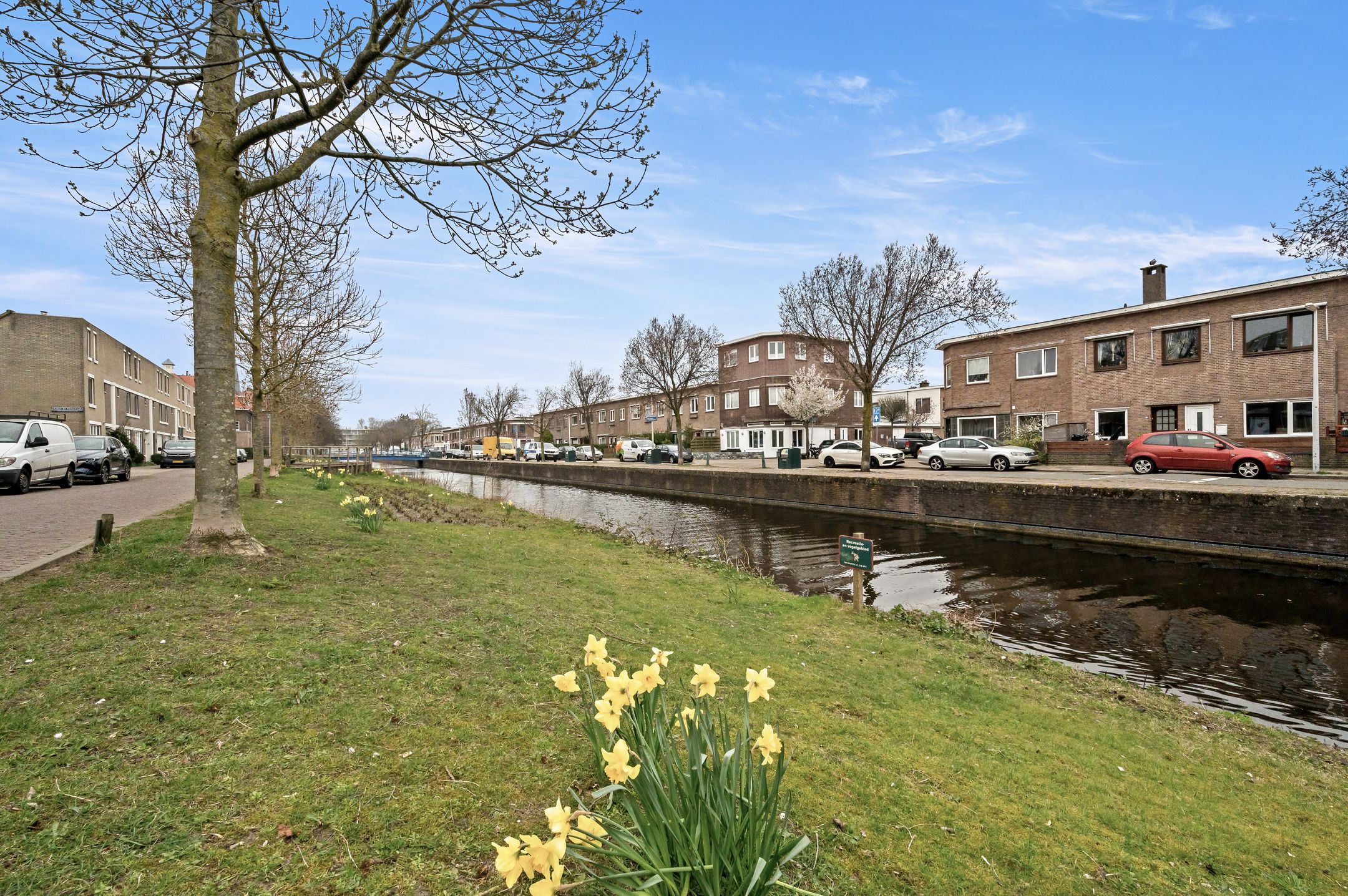 Move-in Ready Extended Ground Floor Apartment with Garden in Houtwijk — 27