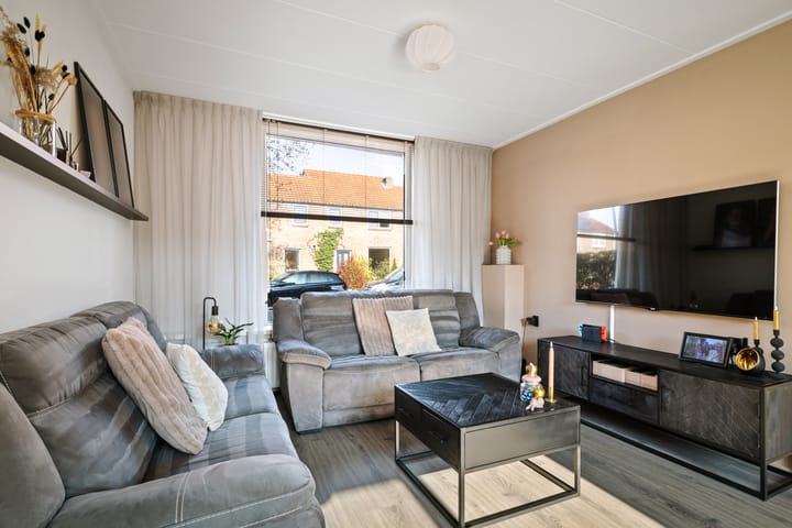 Photo 5 of Anthonie van Dyckstraat 19