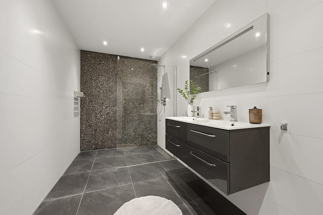 Move-in Ready Extended Ground Floor Apartment with Garden in Houtwijk — 19