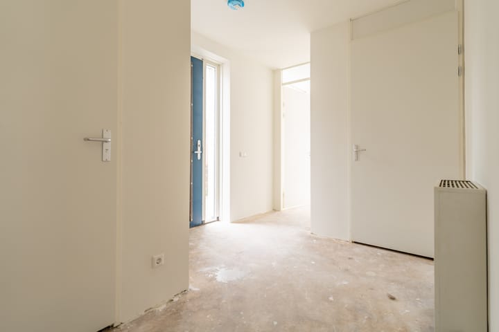 Photo 4 of Wieringerwaardstraat 359