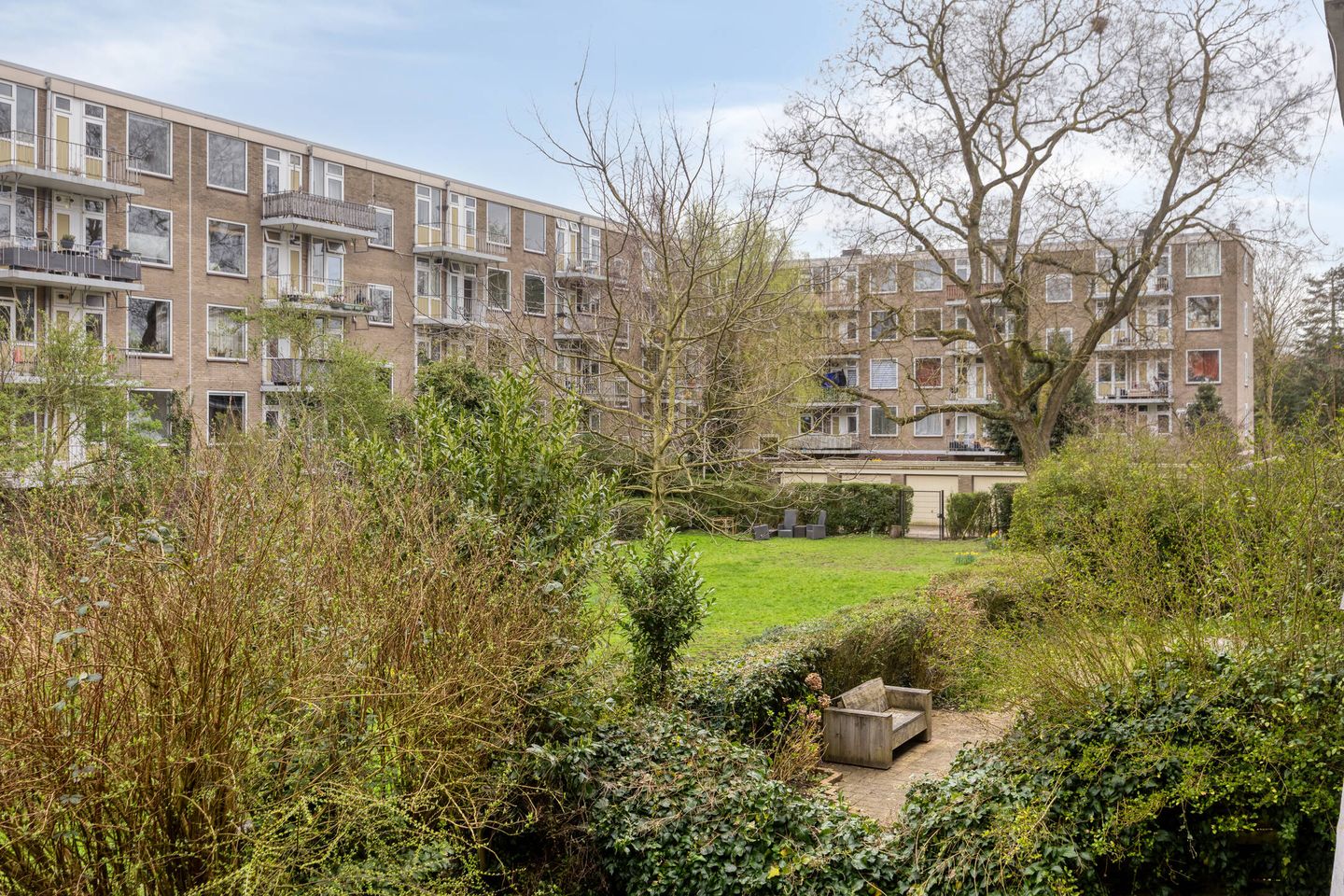 Foto 20 van Van Vollenhovenlaan 74