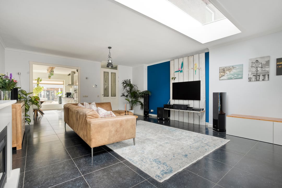 Foto 11 van De Genestetstraat 17