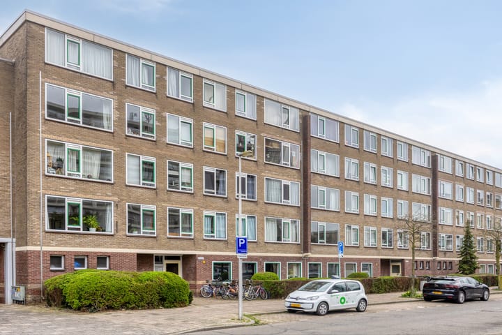 Foto 3 van Van Vollenhovenlaan 74