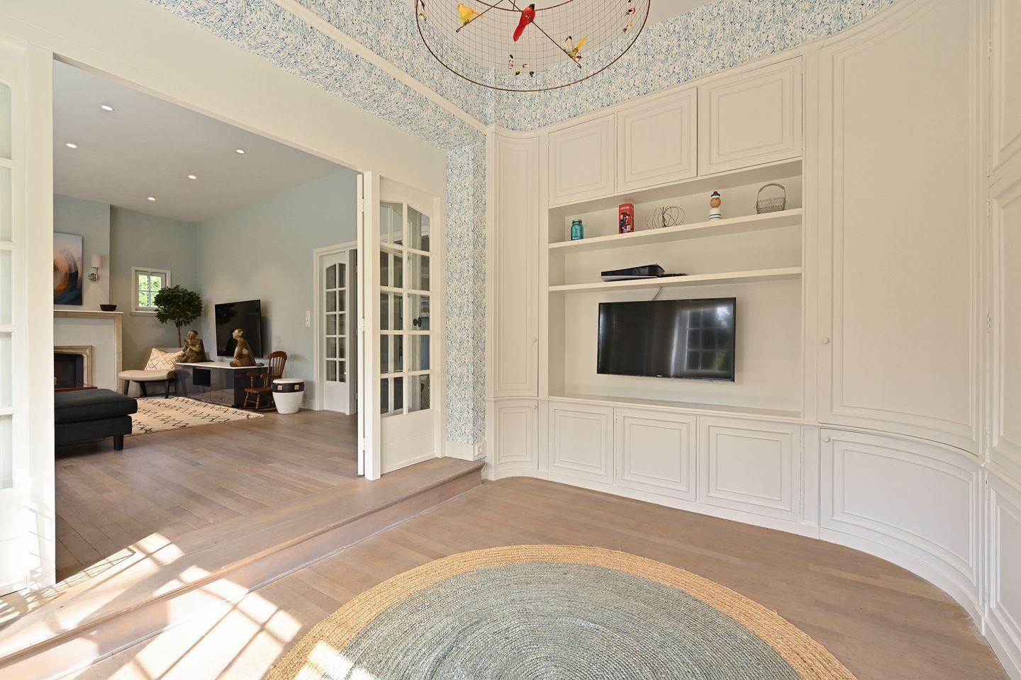 Foto 19 van Groot Haesebroekseweg 61