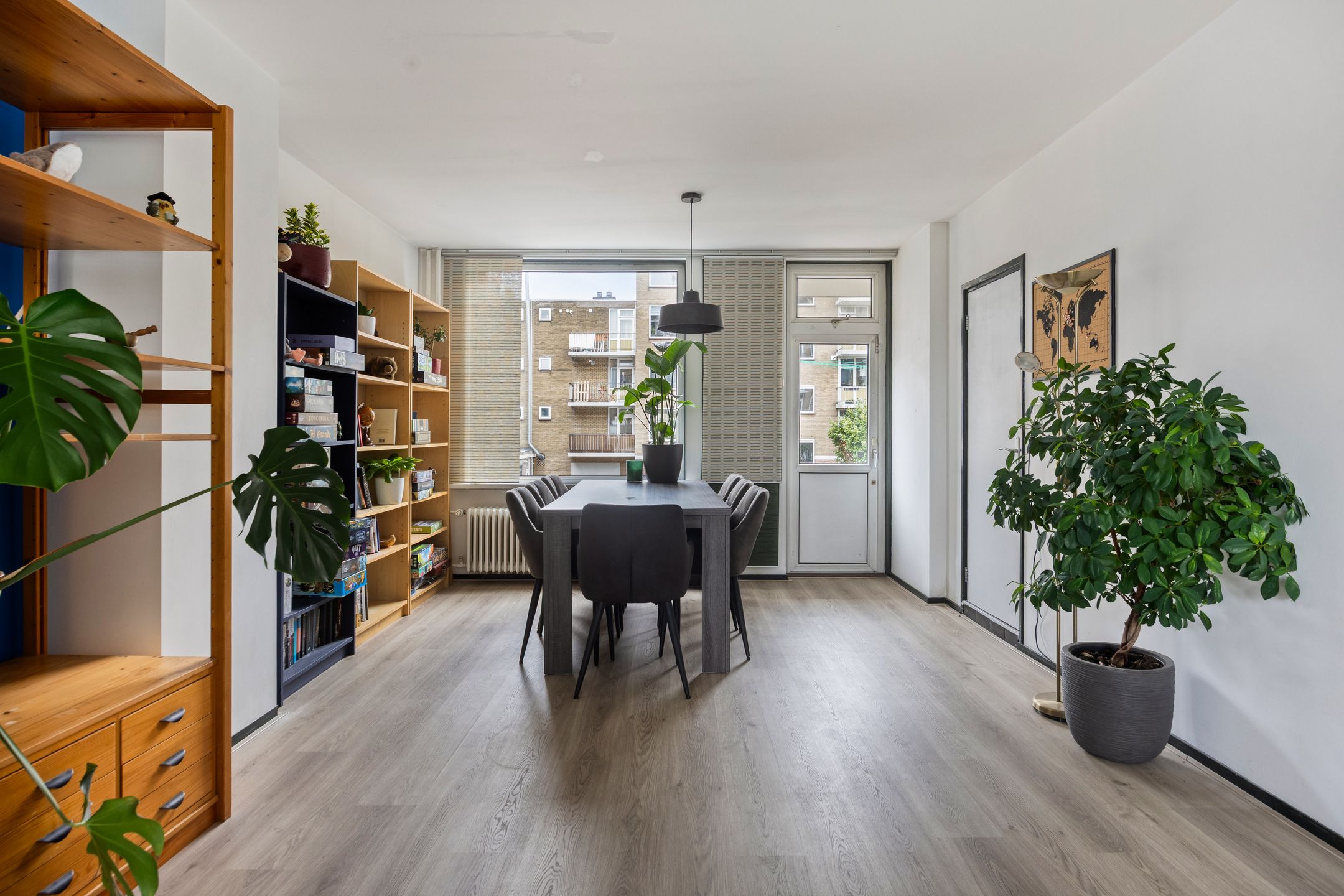 Foto 12 van Van Vollenhovenlaan 74